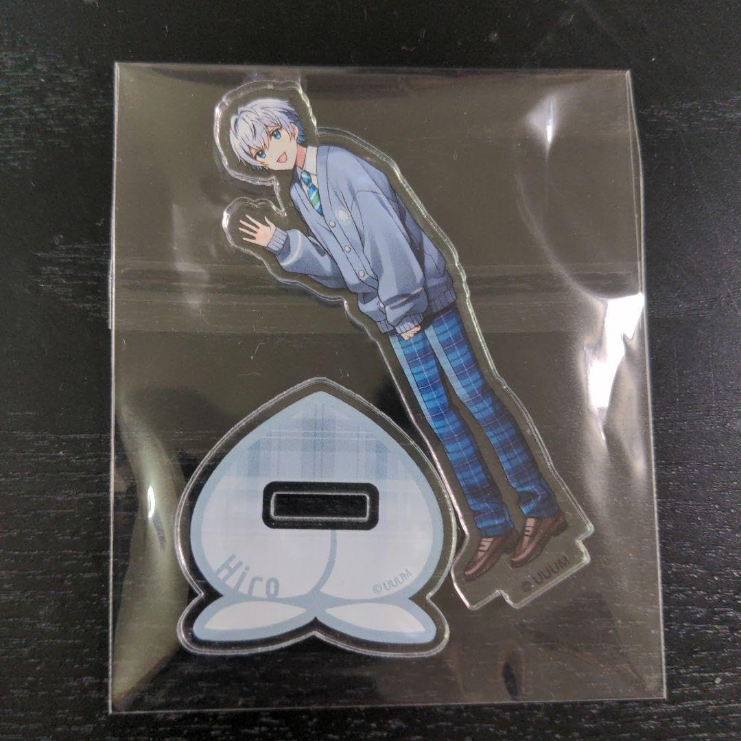 カラフルピーチ　ひろ　グッズセット カラフルピーチ ひろくんグッズセット ばら売り不可 - メルカリ